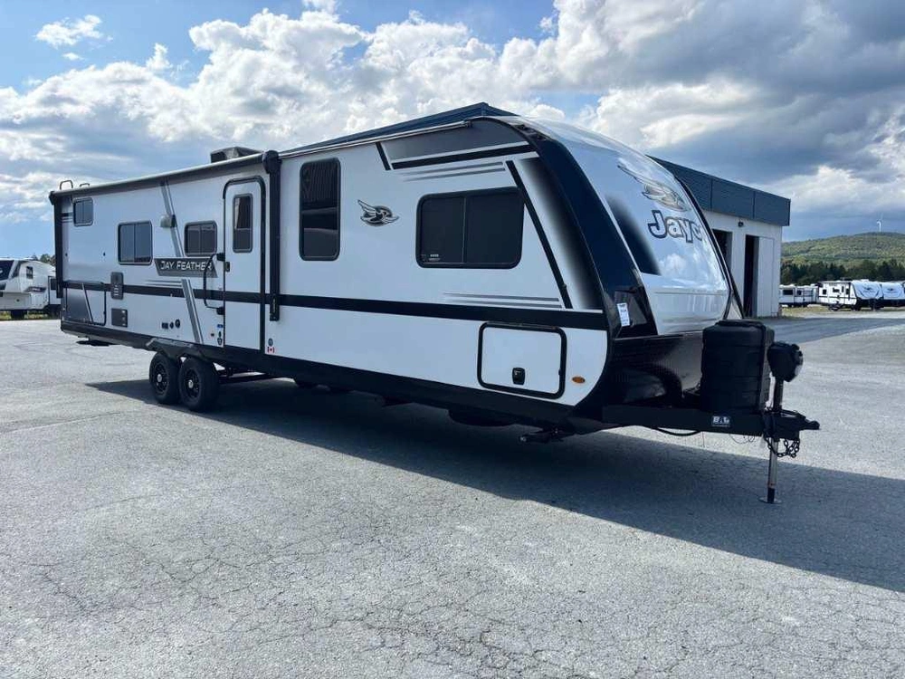 Jayco Jay Feather 29qbh 2027