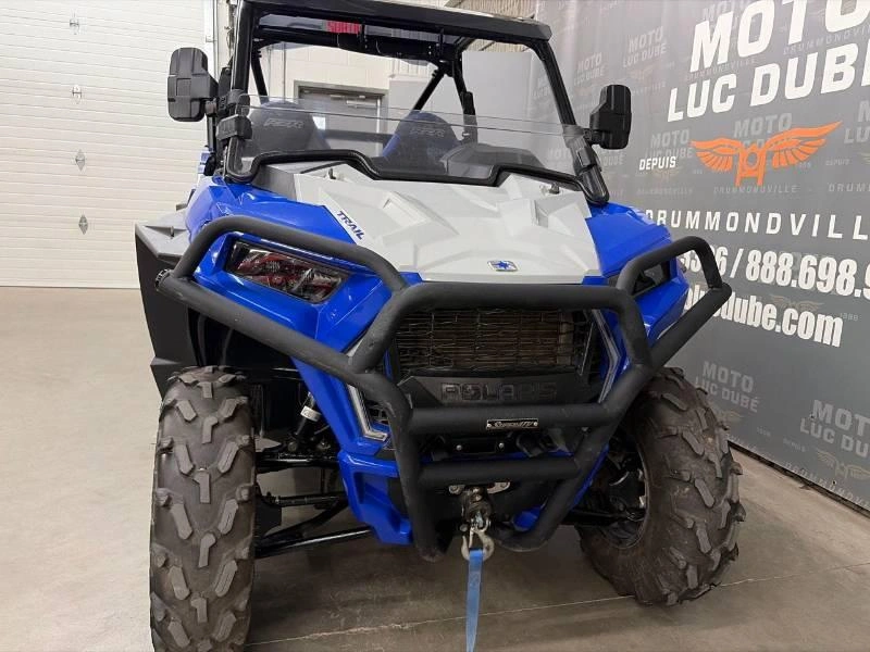2022 Polaris Rzr 900 Trail Premium
