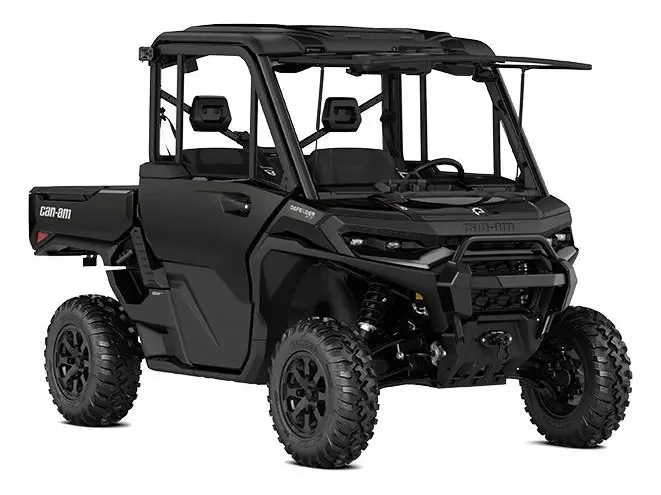 Can-am Defender Xt Cab Hd10 2027