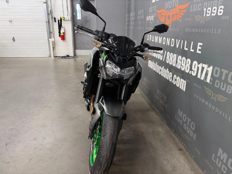 Kawasaki Z900 Abs 2023