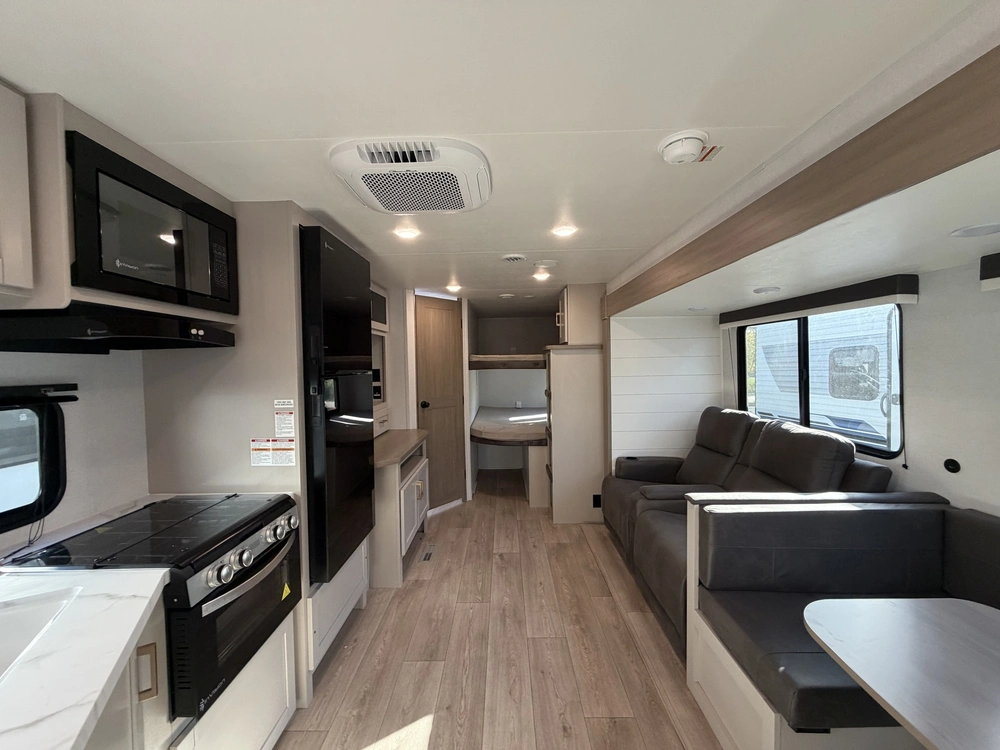 Jayco Jay Flight 280bhs 2027