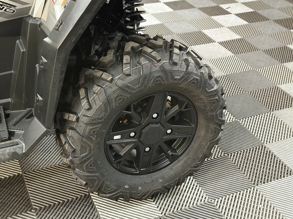 2026 Polaris Sportsman Xp 1000 Ultimate