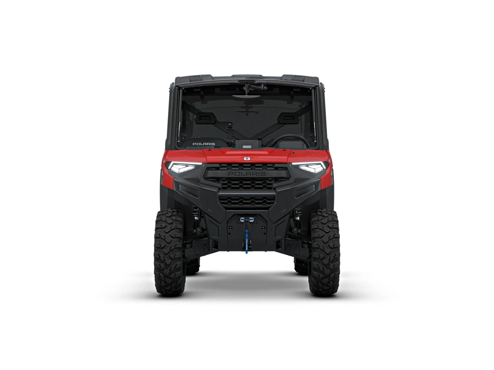 Polaris Ranger Xp 1000 Northstar Ultimate Havasu Rouge Perle 2027