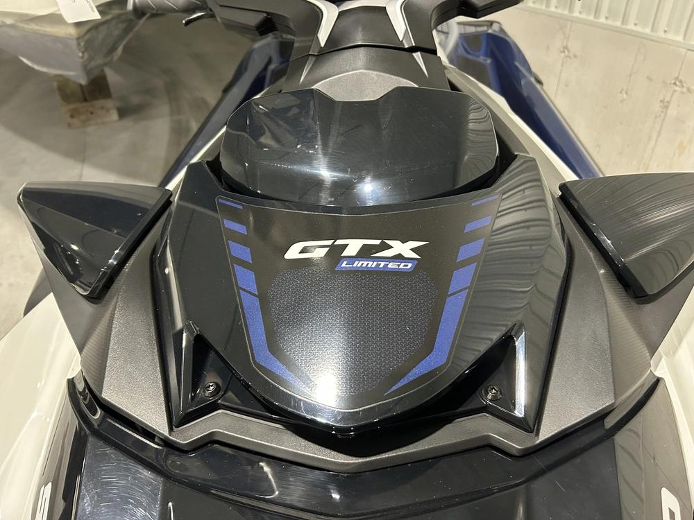 2023 Sea-doo Gtx 300 Ltd
