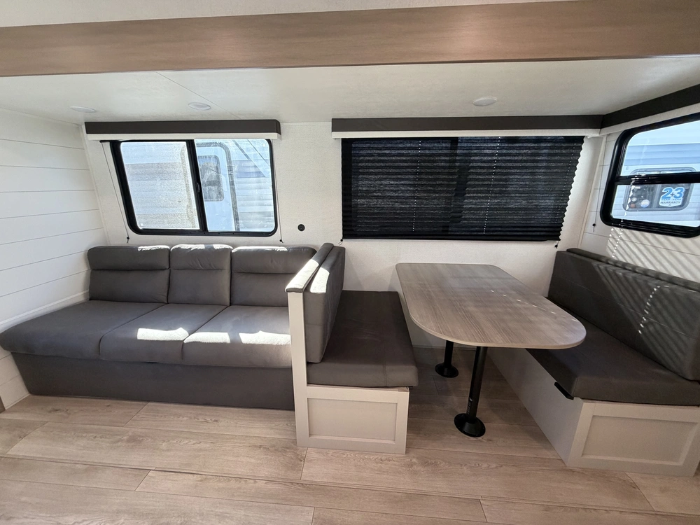 Jayco Jay Flight Slx 262rls 2027