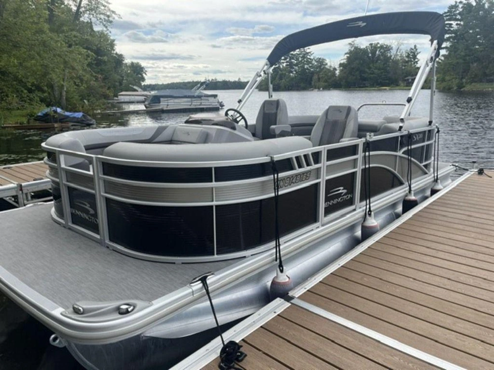 2023 Bennington Marine 20 Sxsr