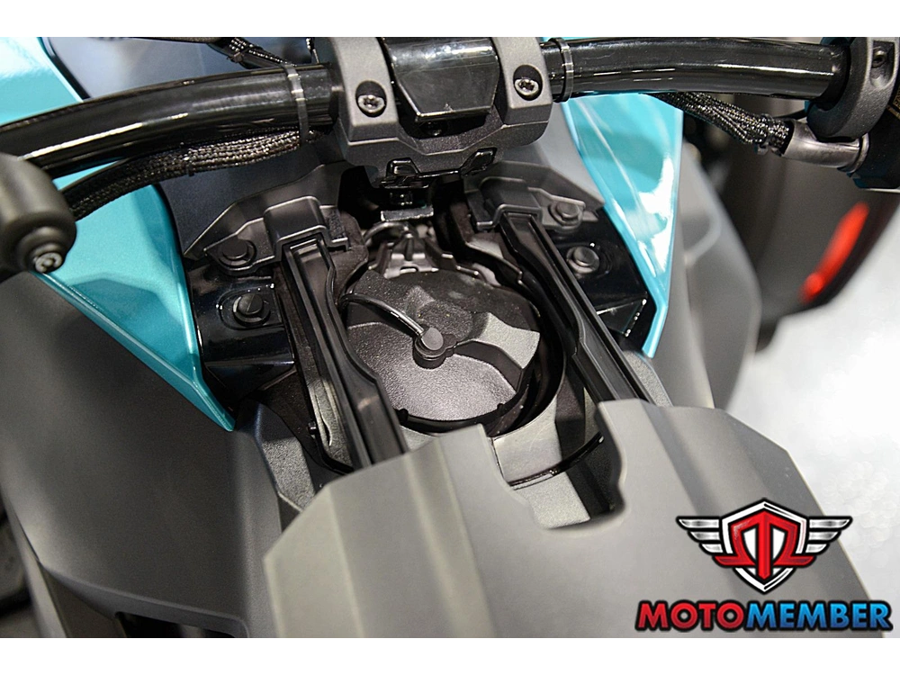 2026 Can-am Ryker Rally 900