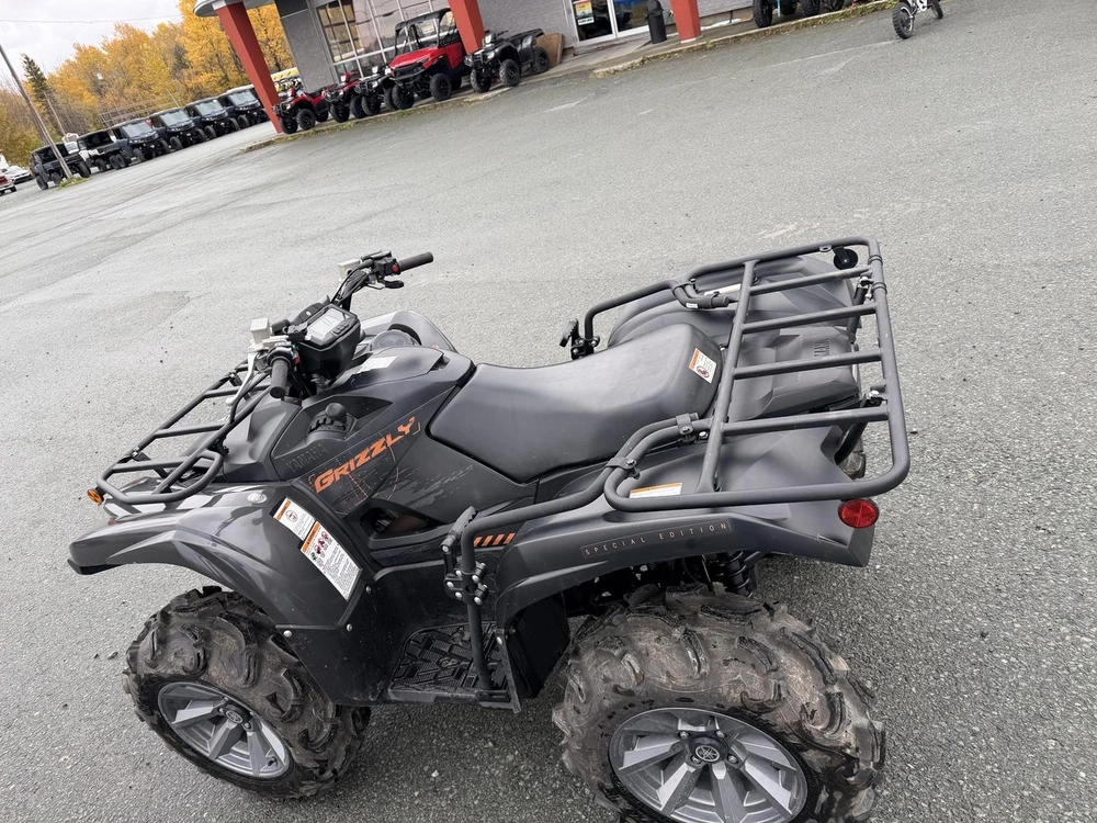 Yamaha Yf70gpsnb 2022