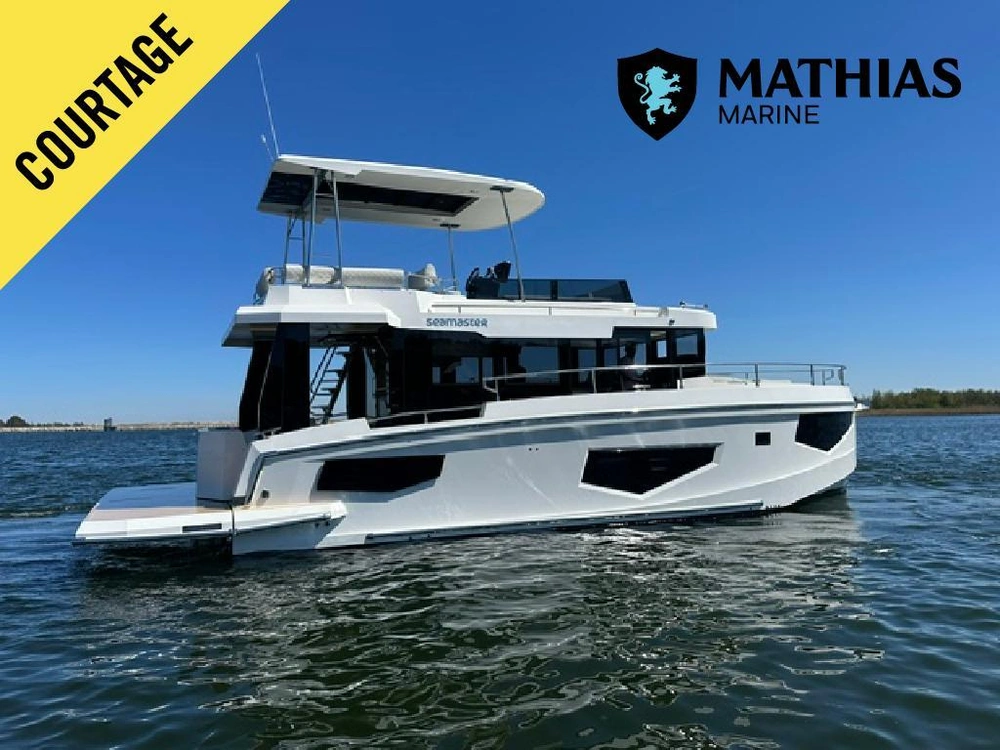 2026 Other Sea Master