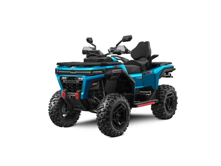 Cfmoto Cforce C6 Pro Touring 2027