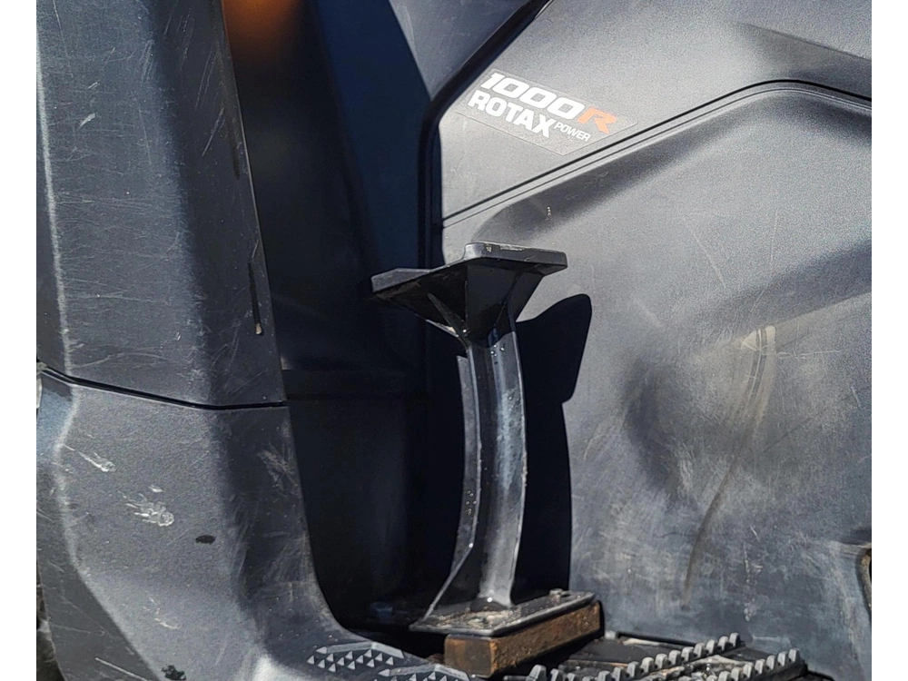 2026 Can-am Outlander Xt-p 1000r