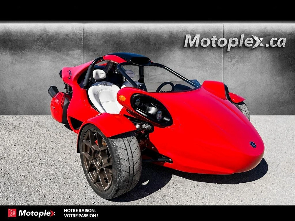 Campagna Trex 14rr 2026