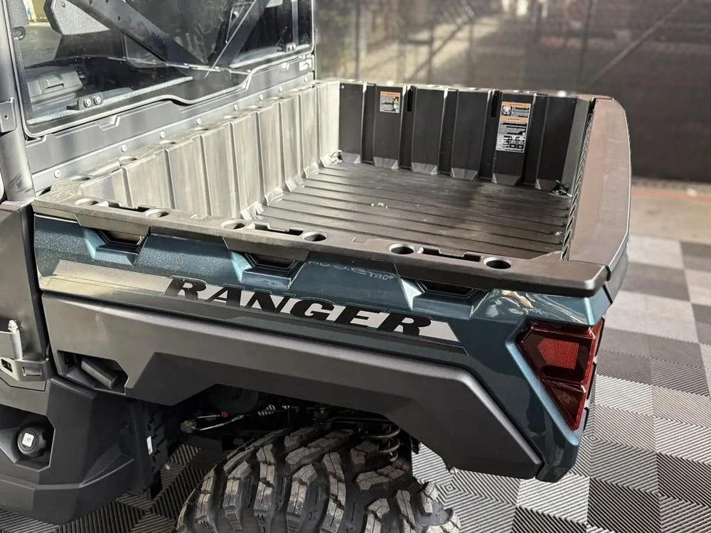 2027 Polaris Ranger Xp 1000 Northstar Premium