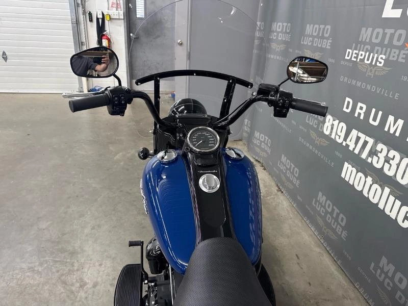 Harley-davidson Flrt Freewheeler 2023