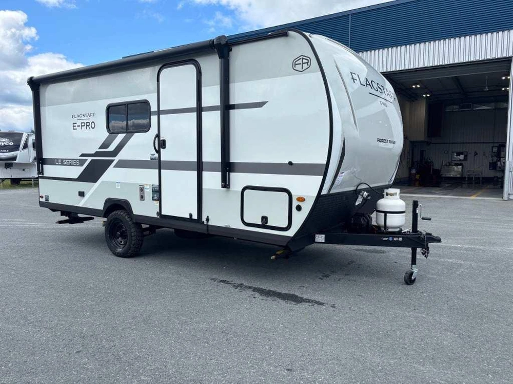 Flagstaff E-pro Le 171ble 2027