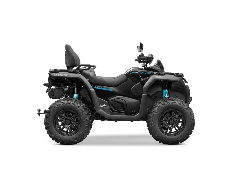 2026 Cfmoto Cforce 1000 Touring
