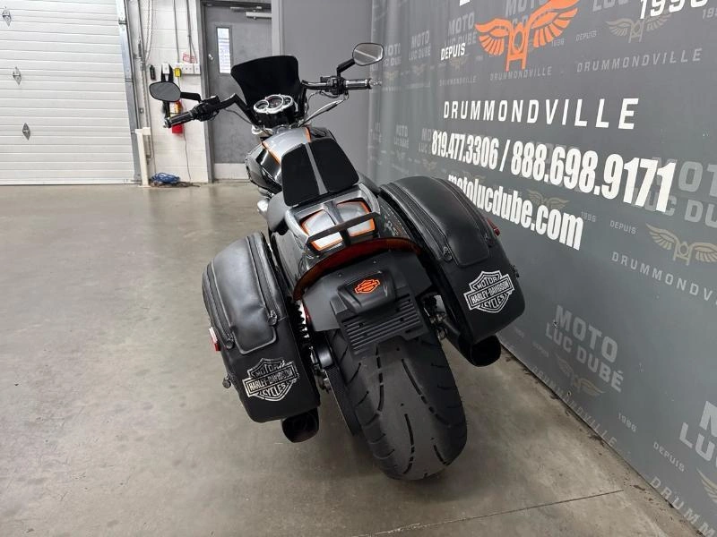 Harley-davidson Vrscf V-rod Muscle 2013