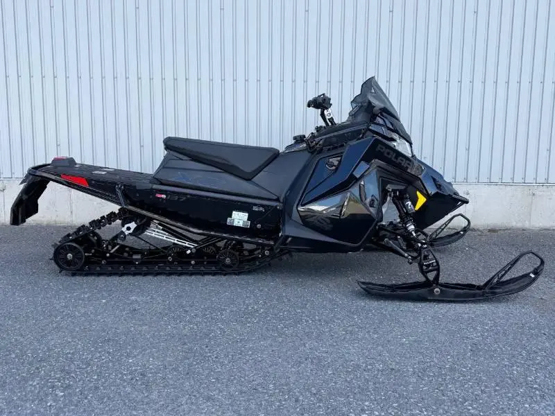 Polaris Prostar S4 Indy Xc 137 2027
