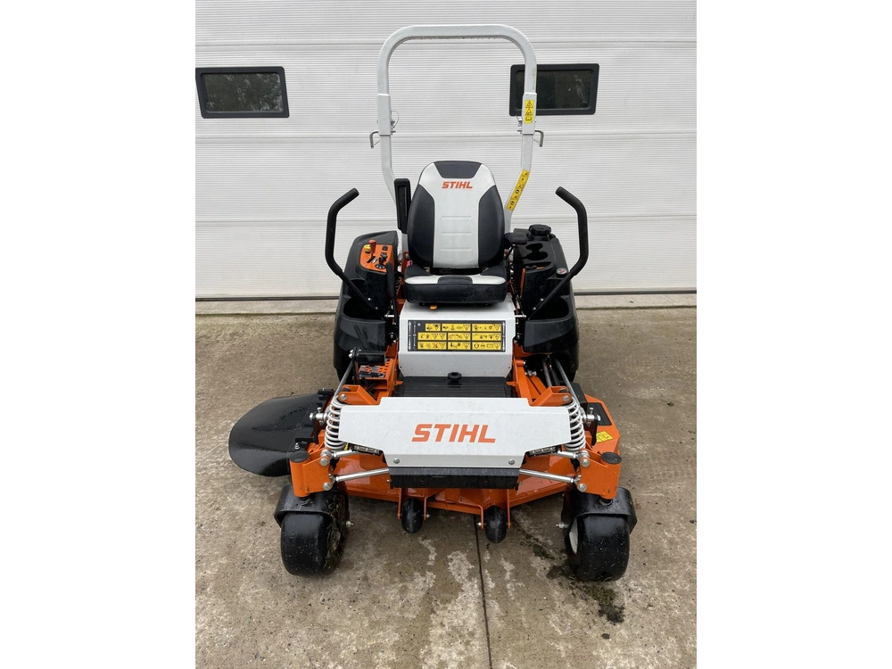 2024 Stihl Rz552.0 K