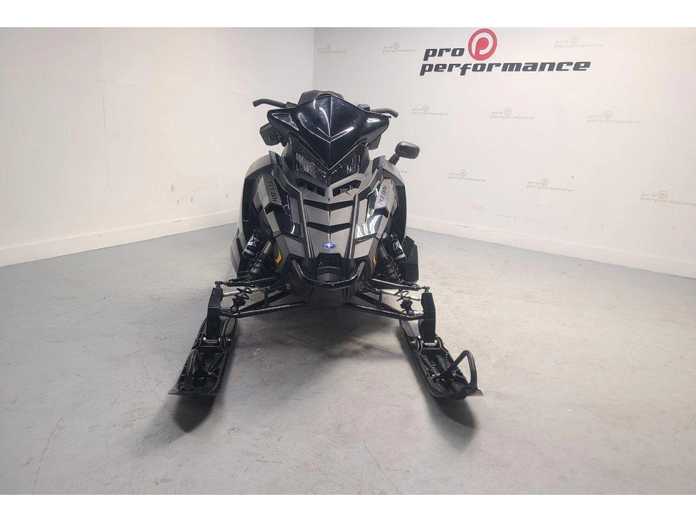 Polaris Titan Xc 155 2020