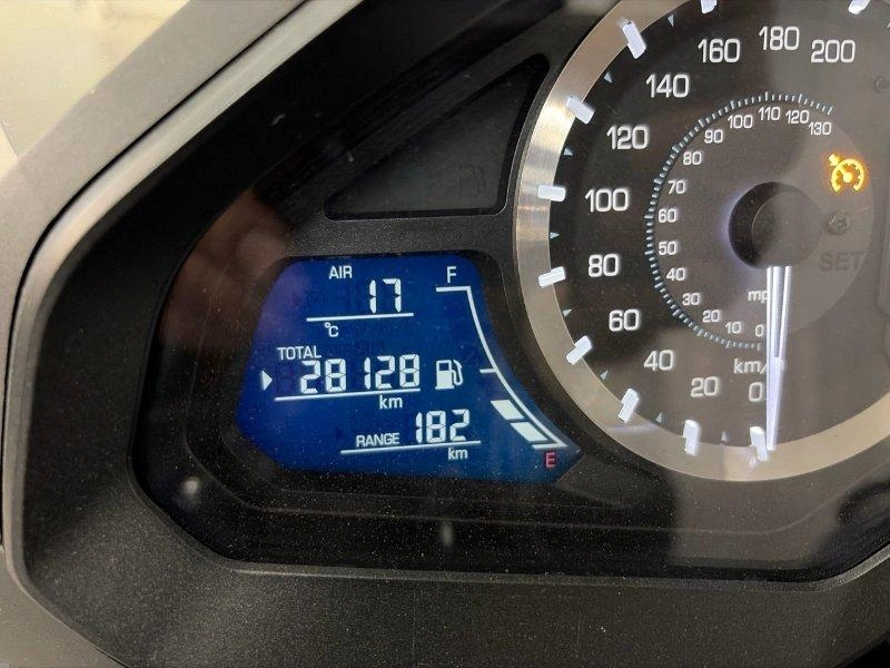 Honda Gl1800 Goldwing Tour 2022