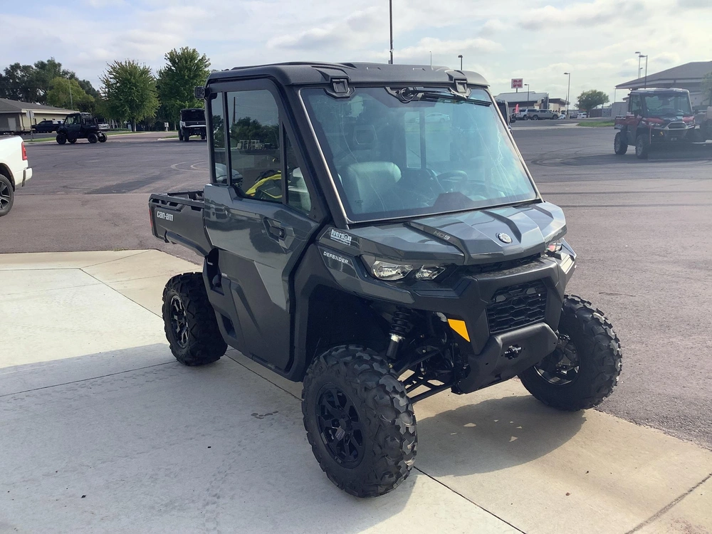 2027 Can-am Defender Dps Hd9 Cab