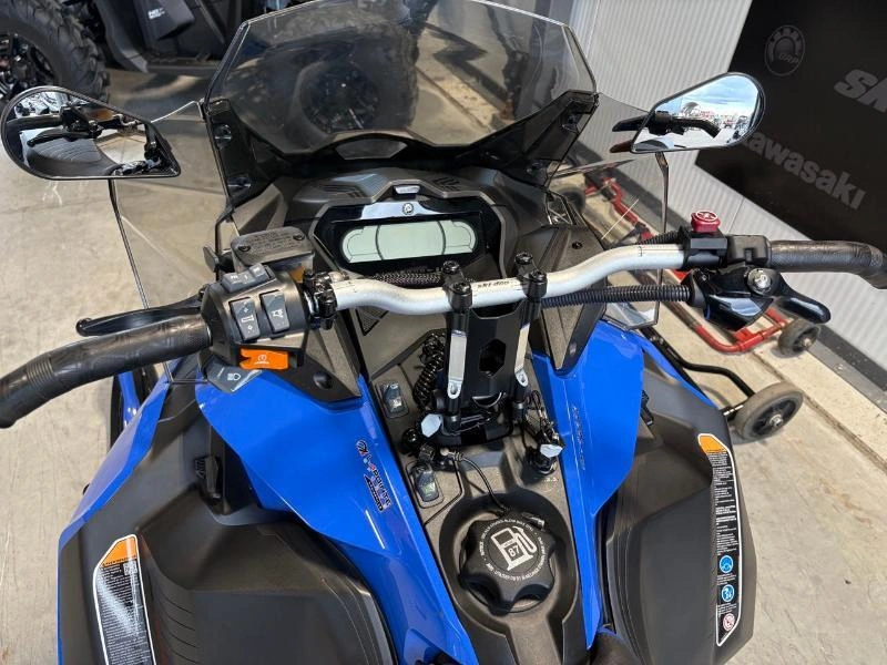 Ski-doo Renegade Enduro 900 Ace 2021