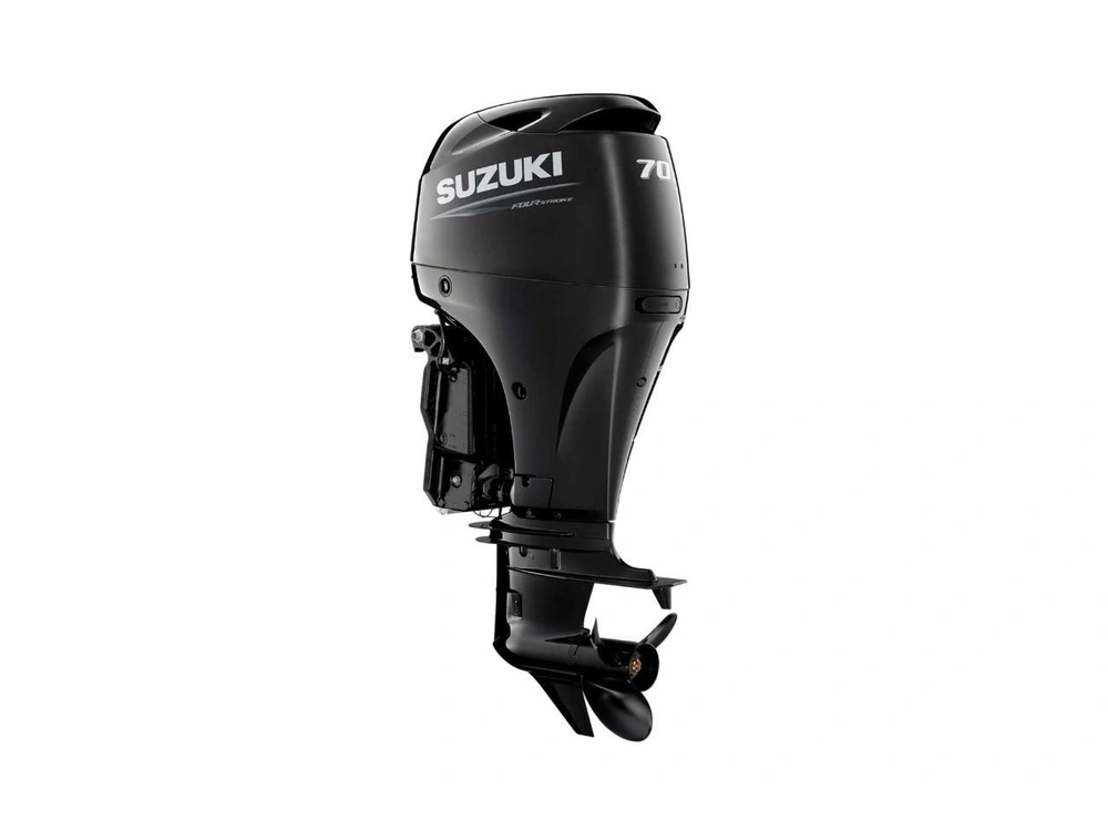 2025 Suzuki Df75atl