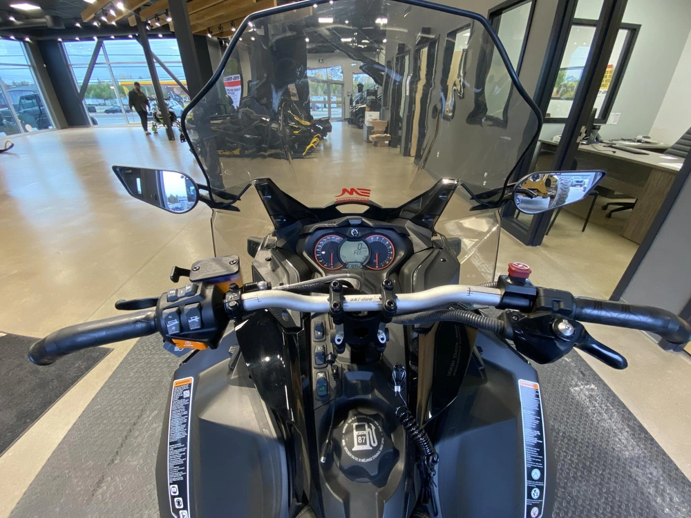 Ski-doo Renegade Enduro 900 Ace 2019