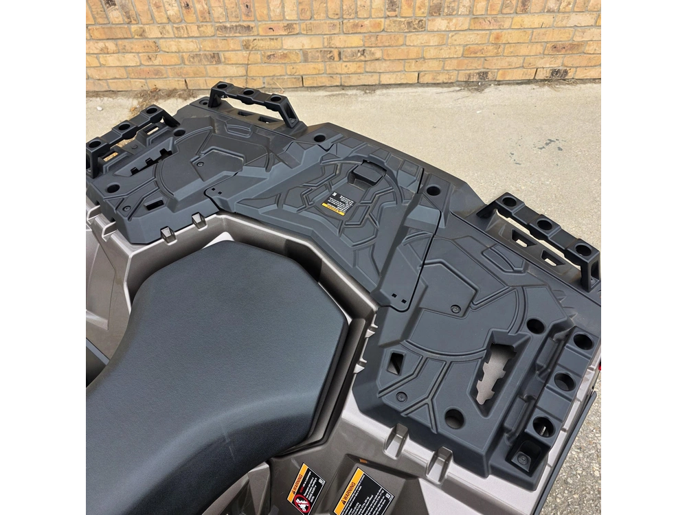 2026 Polaris Sportsman 850 Premium