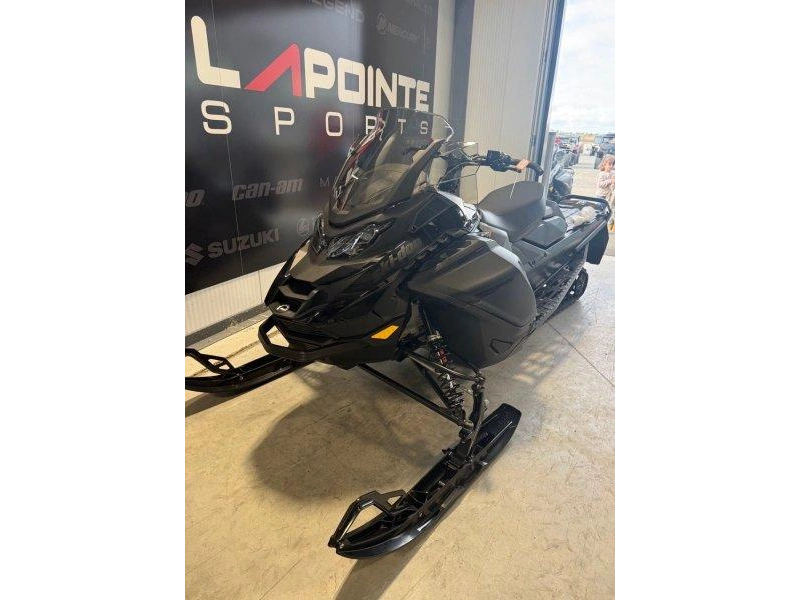 Ski-doo Renegade Adrenaline 900 Ace Turbo R Ripsaw 1.25'' E.s. 2027