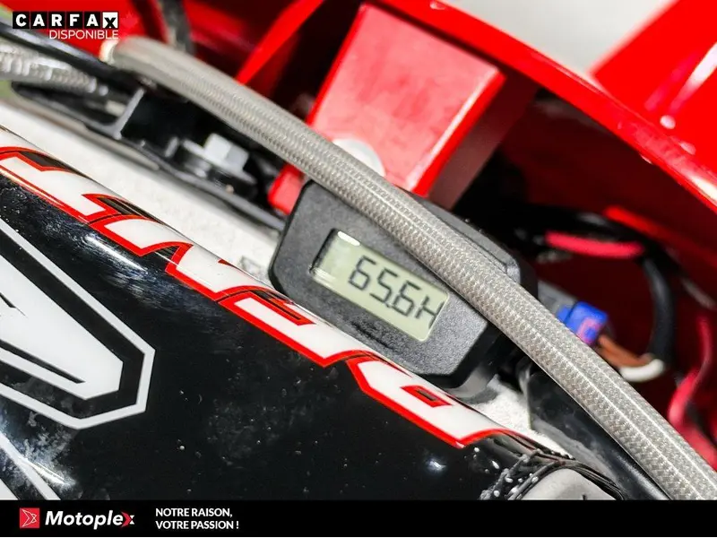 Gas Gas Ex300 Enduro 2024