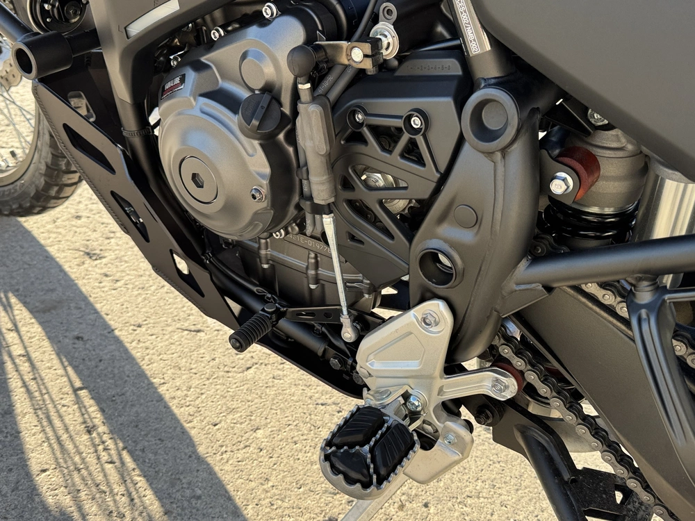 Yamaha Xtz7ty Ténéré 700 2026
