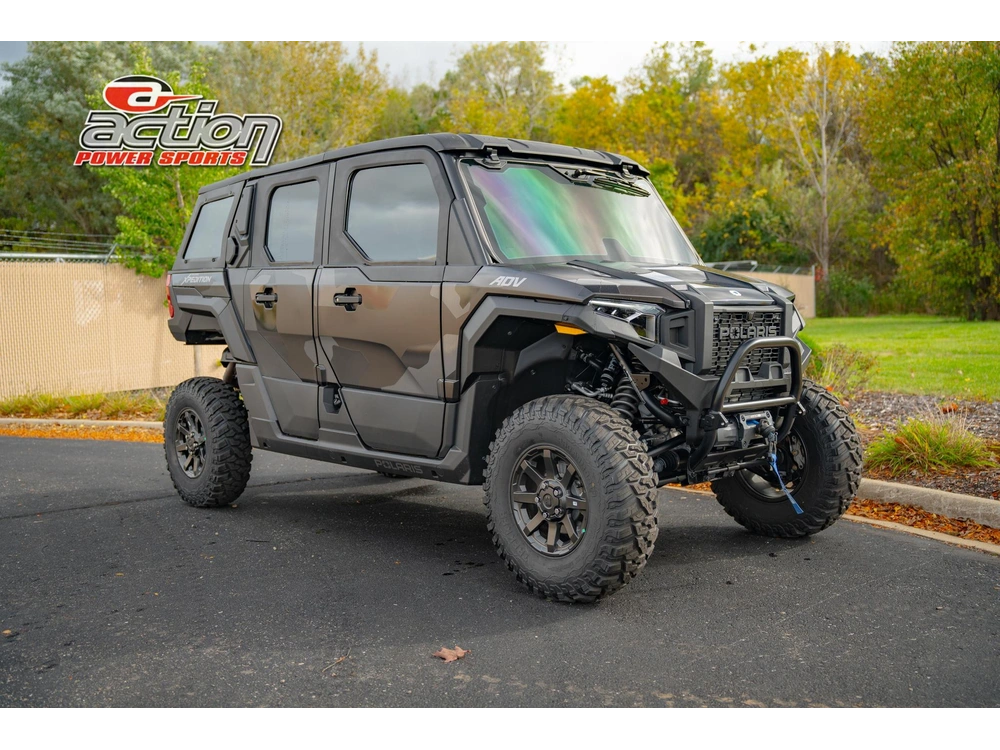2026 Polaris Xpedition Adv 5 Northstar