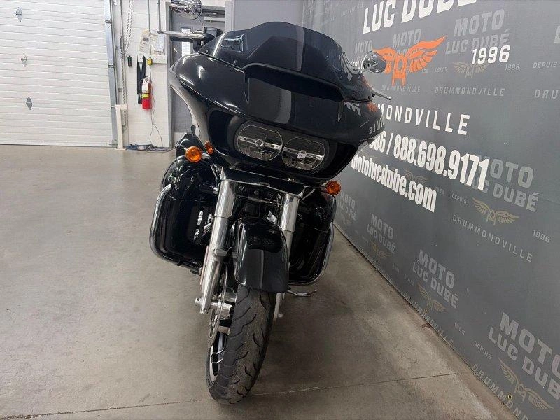 Harley-davidson Fltrx Road Glide 2019