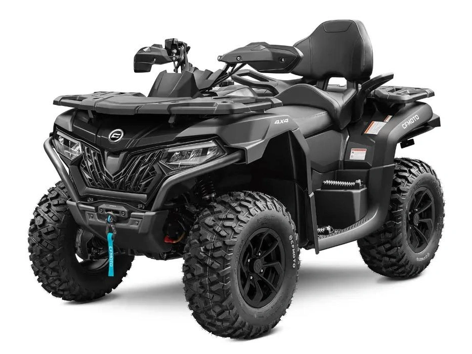 2026 Cfmoto Cforce 600 Touring