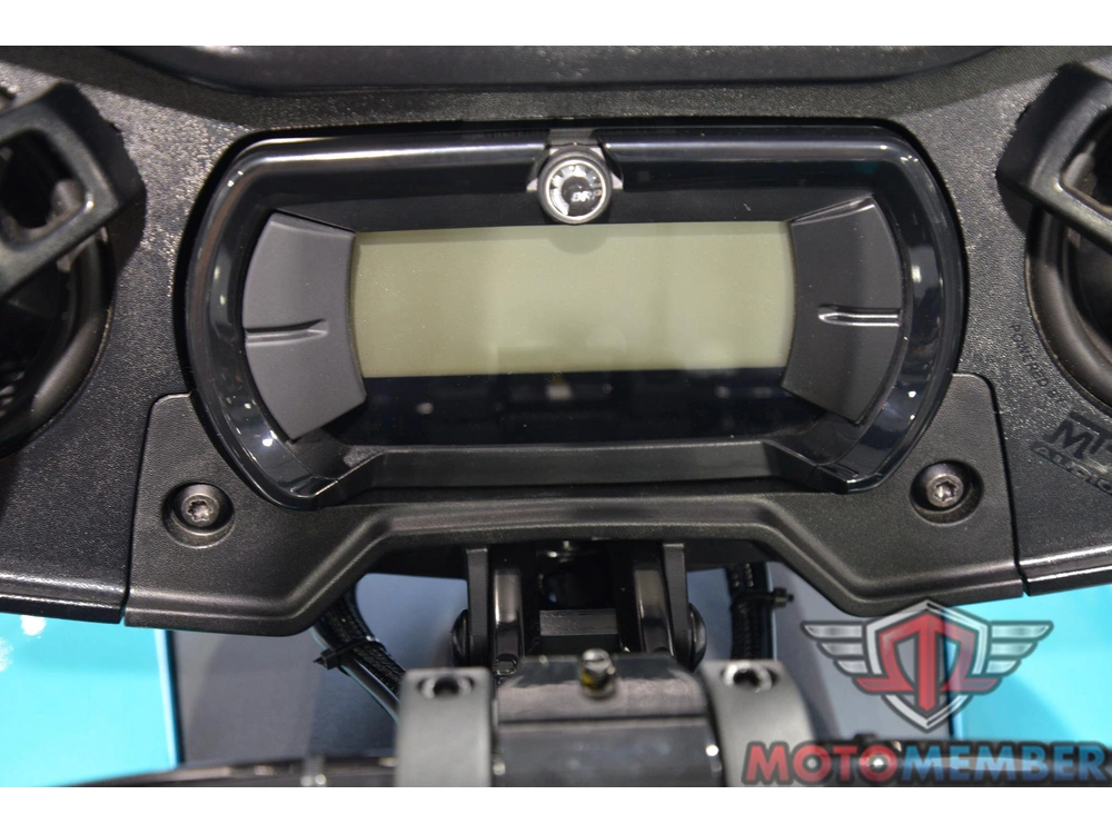 2026 Can-am Ryker Rally 900