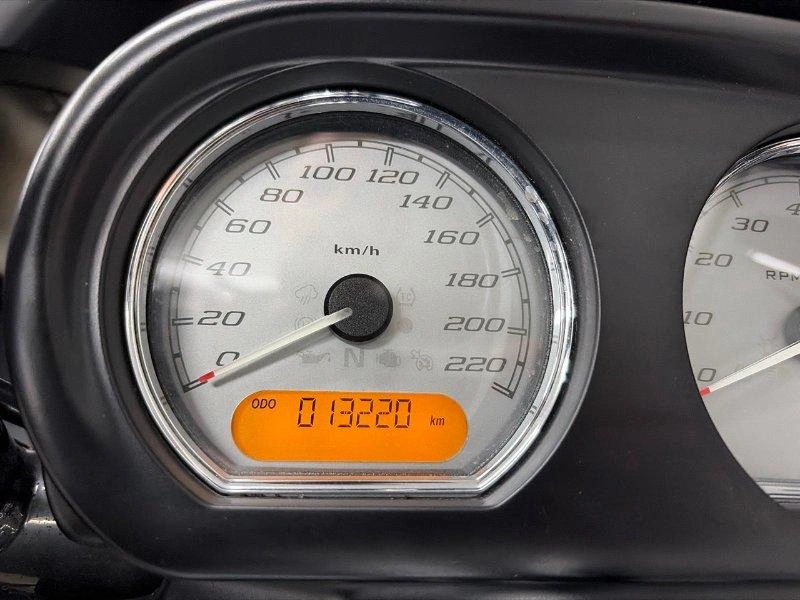 Harley-davidson Fltrx Road Glide 2023