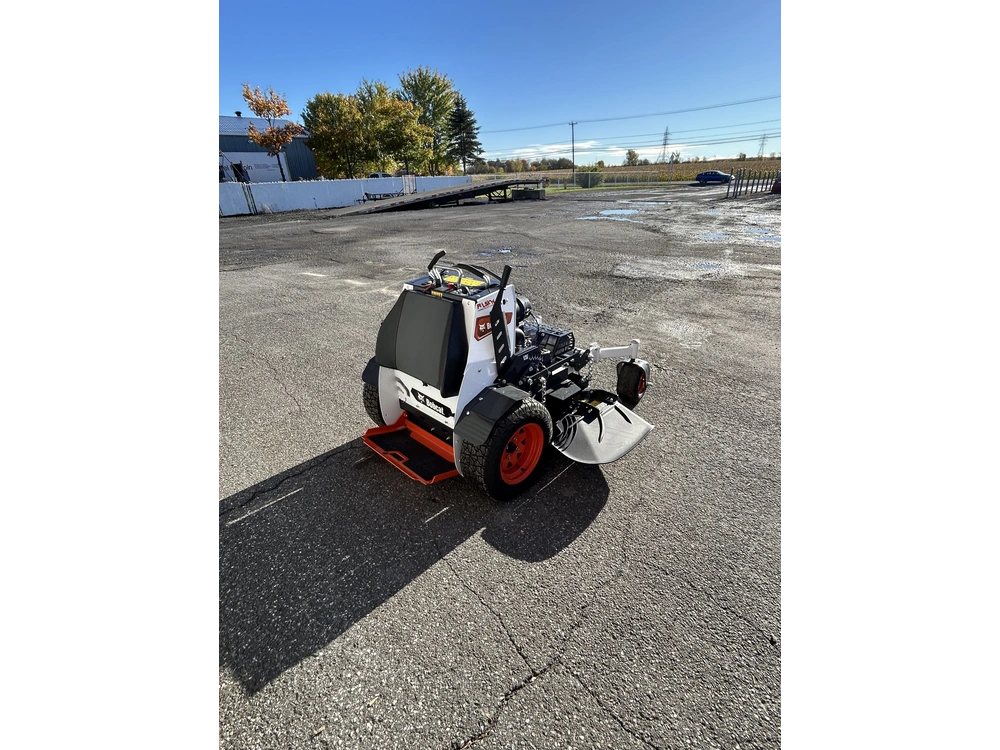 Bobcat Zs4000-48 Fx651v 2026
