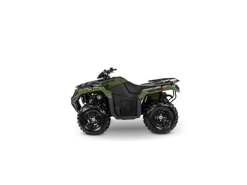 2027 Arctic Cat Alterra 450