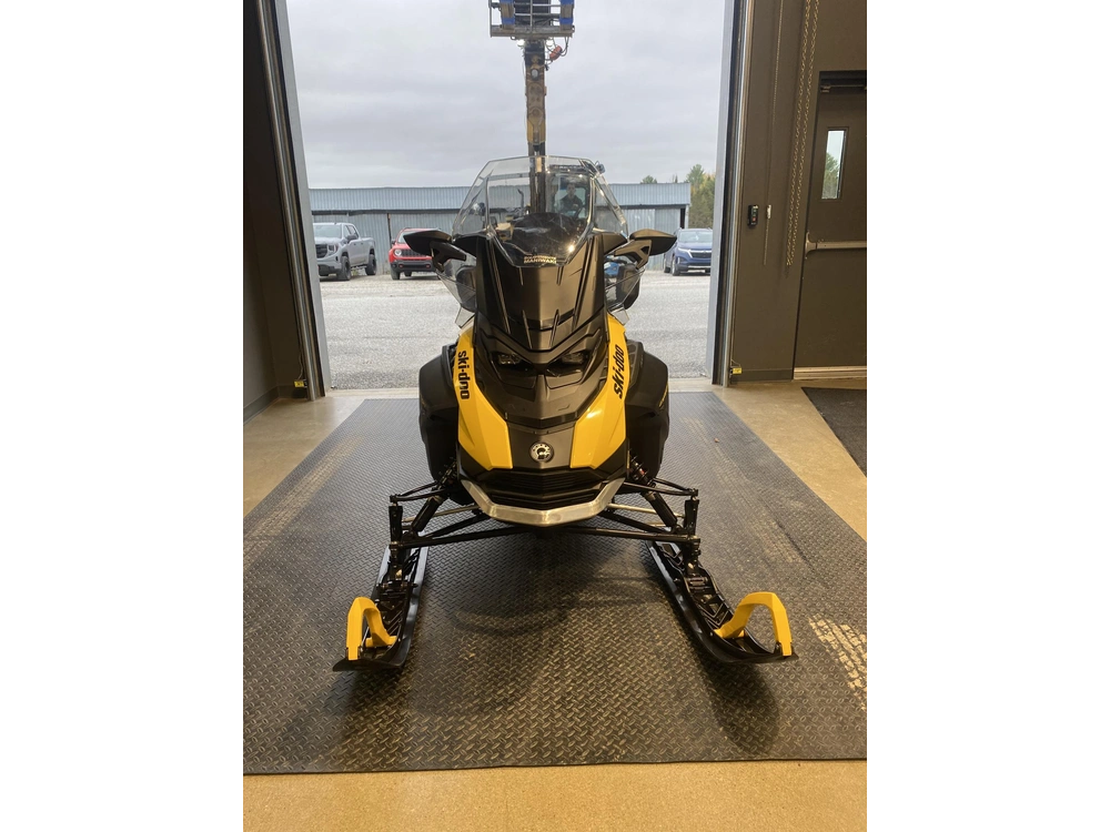 Ski-doo Expedition Sport 900 Ace 2026