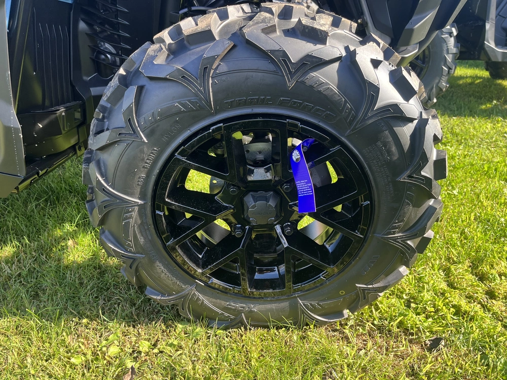 2026 Can-am Outlander Max Xt 700
