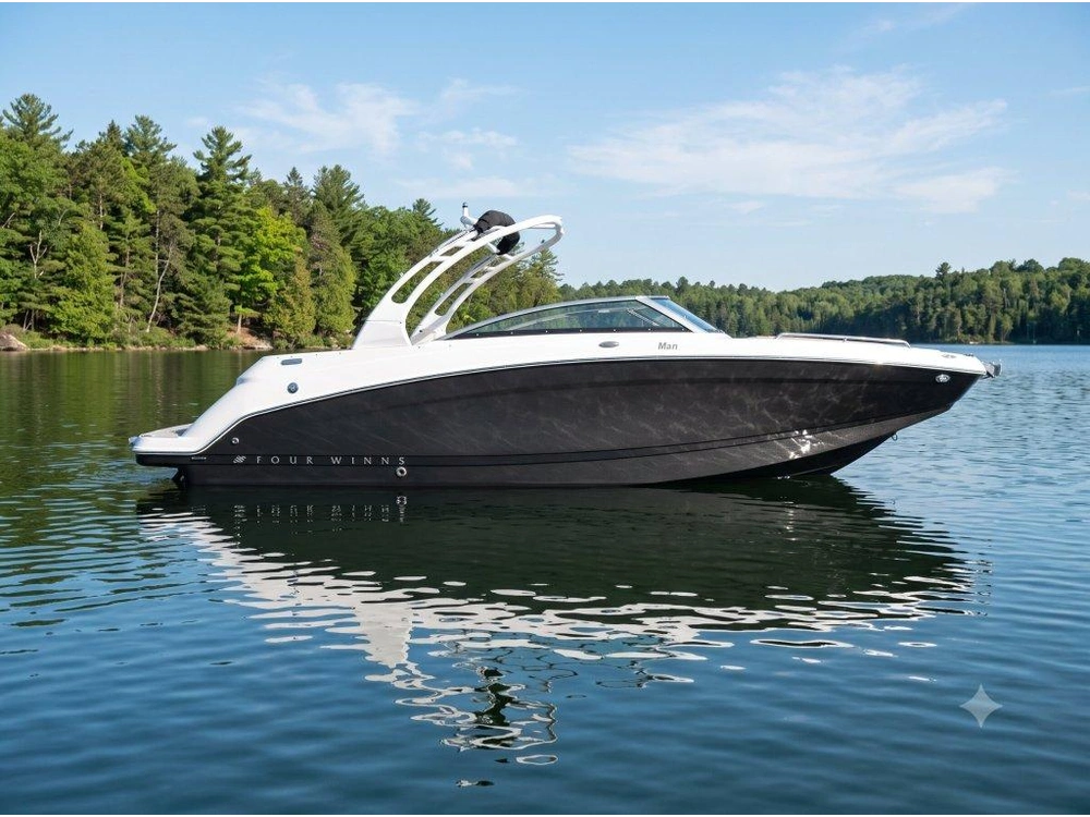 Four Winns Hd5 6.2l/b3 Dts 2026