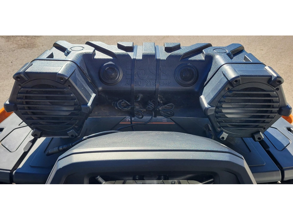 2026 Can-am Outlander Xt-p 1000r