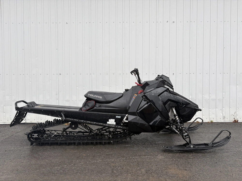 2020 Polaris 800 Pro Rmk 155