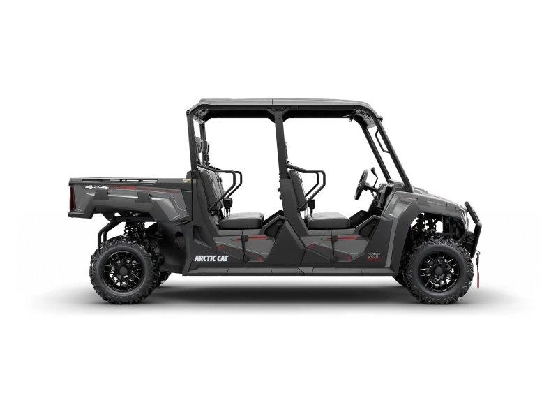 Arctic Cat Prowler 800 Xt Crew 2027