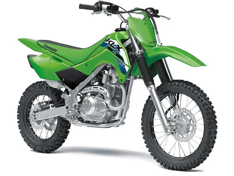 Kawasaki Klx140r 2027