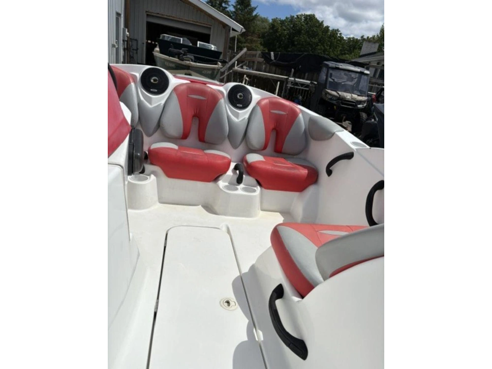 2007 Sea-doo 150 Speedster 155