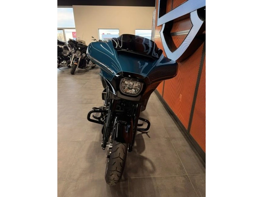 2026 Harley-davidson Street Glide Street Glide