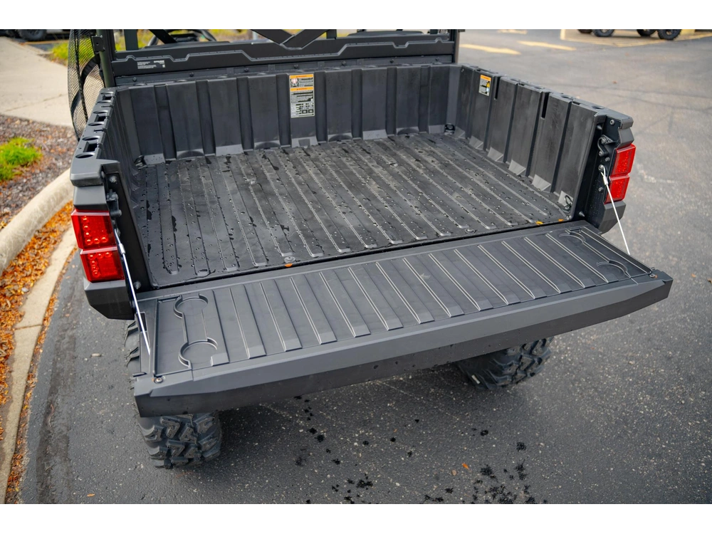 2027 Polaris Ranger 1000 Premium